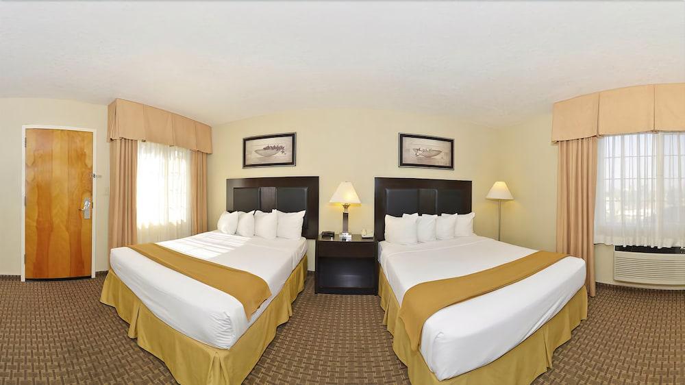 Hotel Silver Lake Лос Анджелис Екстериор снимка