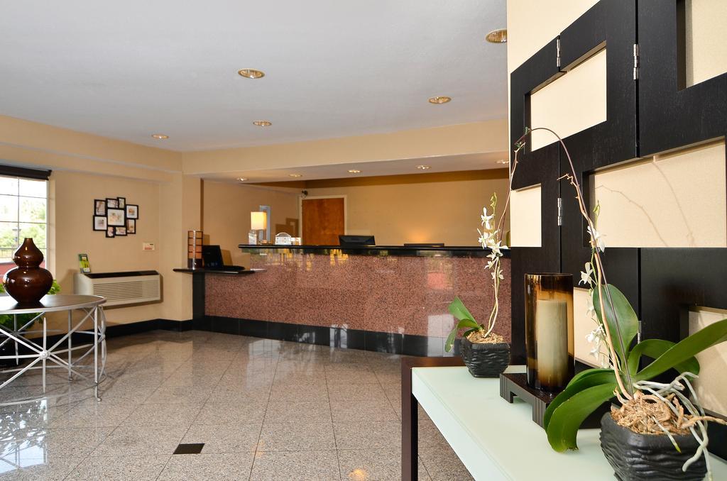 Hotel Silver Lake Лос Анджелис Интериор снимка