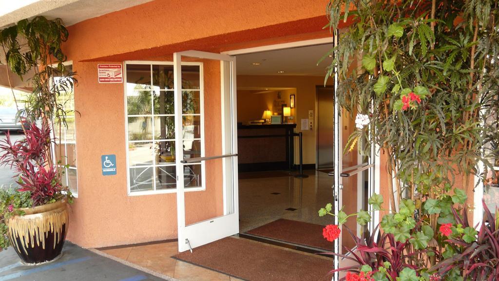 Hotel Silver Lake Лос Анджелис Екстериор снимка