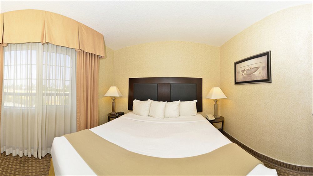 Hotel Silver Lake Лос Анджелис Екстериор снимка