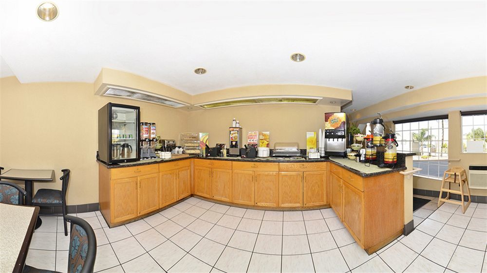 Hotel Silver Lake Лос Анджелис Екстериор снимка